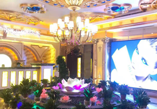 杭州SPA洗浴会所